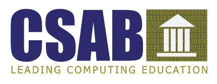 CSAB Logo